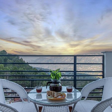 Апартаменты Hillcrest Uphills Касаули Экстерьер фото